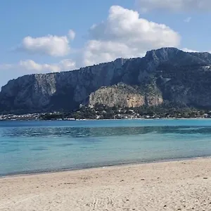 Fronte Mare Arenella Bed & Breakfast Palermo
