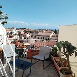 Pixys Affittacamere Palermo