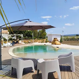 Il Giardino Di Afrodite Bed & Breakfast Marinella di Selinunte