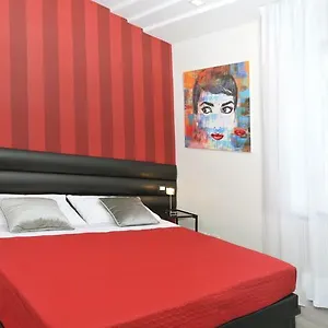 Il Cavaliere Bed & Breakfast Roma