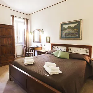 Trastever Bed & Breakfast Roma