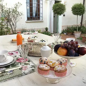 Bed & Breakfast La Magnolia, Ostiglia
