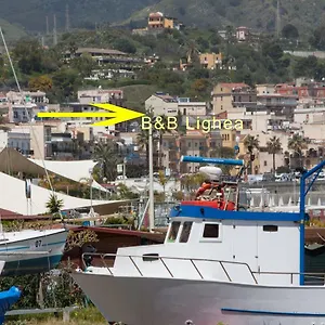 Lighea Bed & Breakfast Giardini Naxos