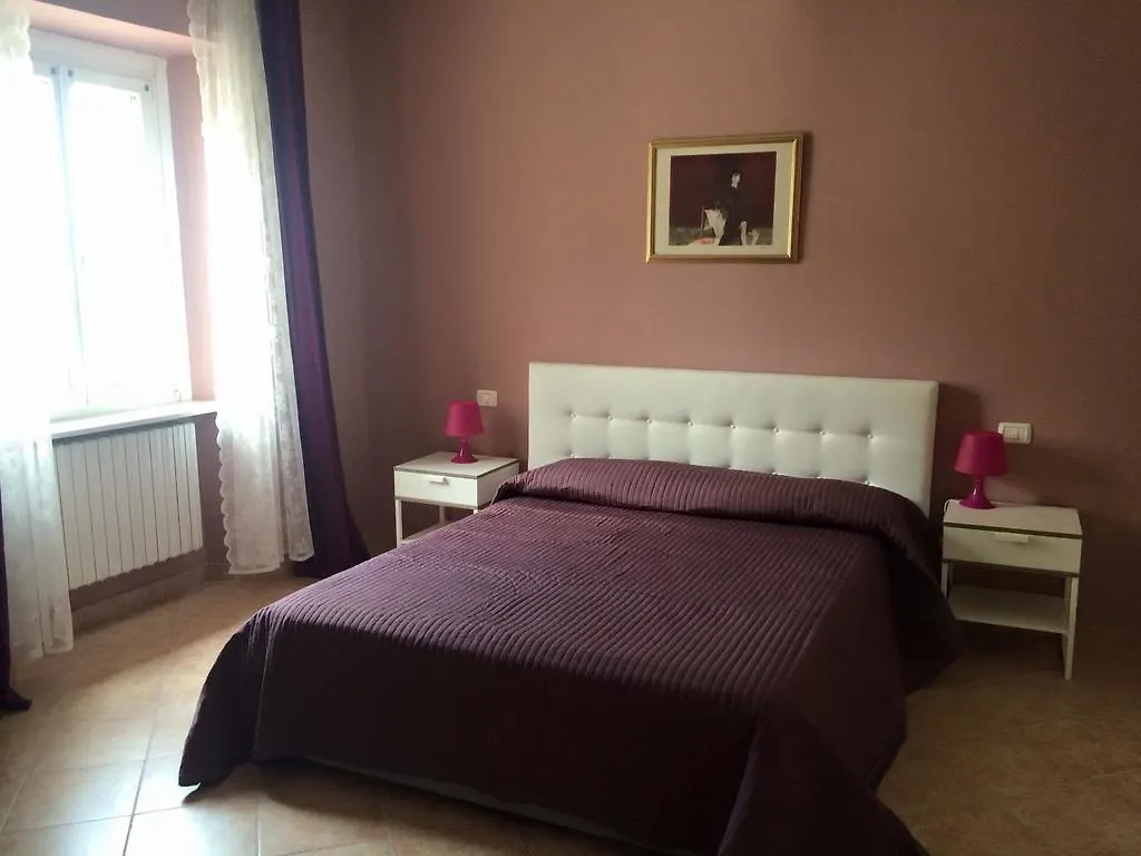 Vercurago La Piazza B&B איטליה